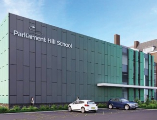 Parliament Hill School