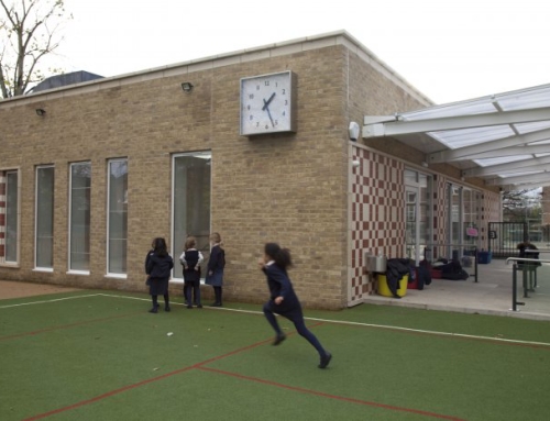 Herne Hill School | London