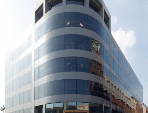 120 Leman Street | London