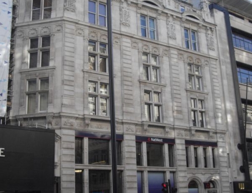 207-209 Piccadilly | London