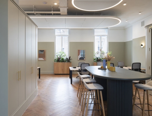 11 Pall Mall | London