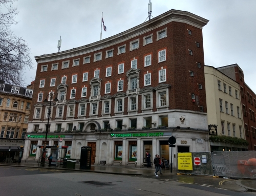 200 Strand | London