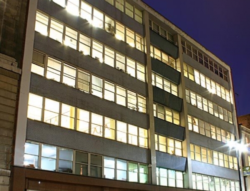 63-66 Hatton Garden | London