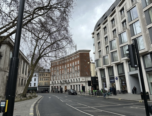 200 Strand | London